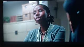 Tracie Frank - Dopesick S1E2