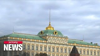 Russia continues claims Ukraine may be plotting dirty bomb use to blame Moscow