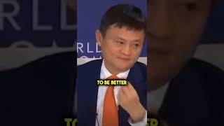 Jack Mas Speech About Being A Teacher Will Open Your Eyes