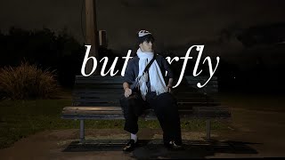 Butterfly   