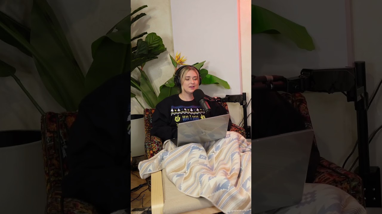 The level of thoughtfulness here!! 