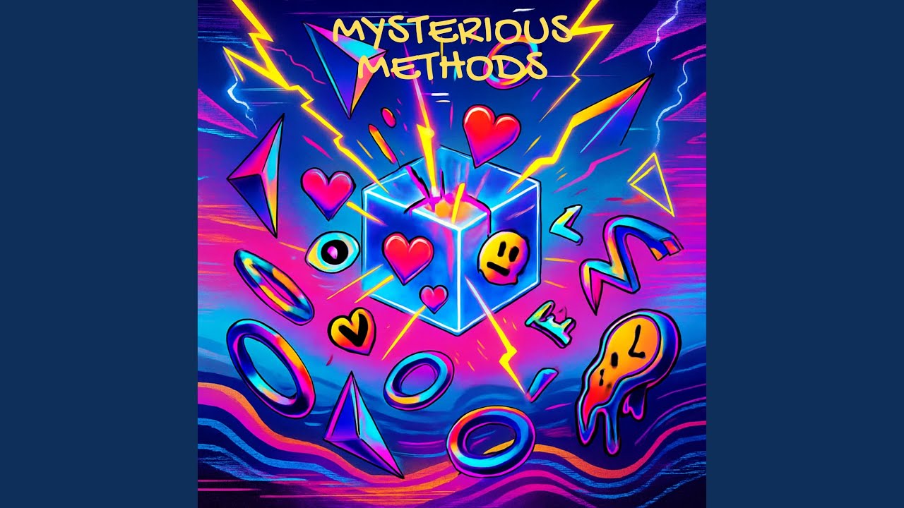 Obejrzyj Mysterious Methods w YouTube Obejrzyj Mysterious Methods w YouTube
