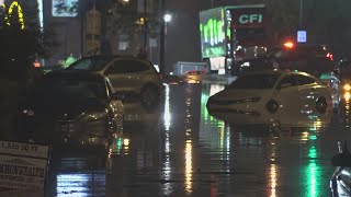 Flash flooding sweeps across Northeast Ohio The latest updates from Summit County