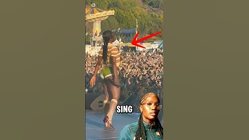 The FUNNIEST DOECHII clip yet😂#Doechii