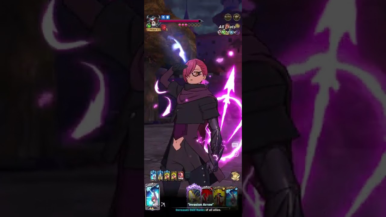 SDSGC - Original Demon Hell - Terry Strategy