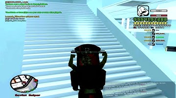 CODE5 SAMP Resurrection Commentary Episode 65: Resurrection situation, some nostalgia