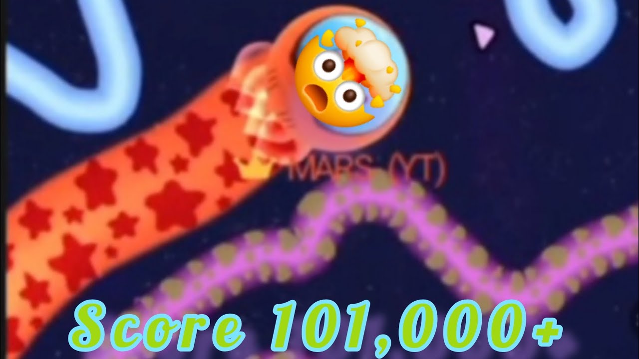 Score 101,000+:-KILLED 30,000+ KING,AMAZING EFFECT BY MARS-YT #SPACETRAILS #gaming 