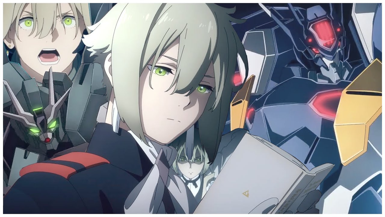 水星の魔女 エラン セット Amazon.co.jp: 水星の魔女 エラン セット 強化人士5号