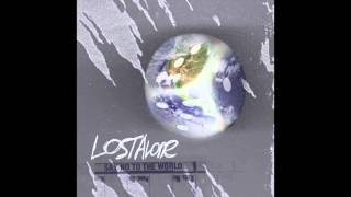 LostAlone -11 - Standing On The Ruin of A Beautiful Empire - Say No To The World [2007]