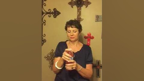 Plexus Slim Video 2   ASL glo