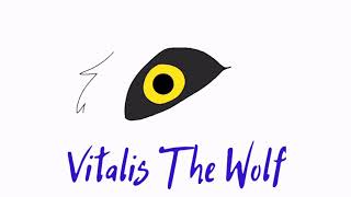 Intro for Vitalis