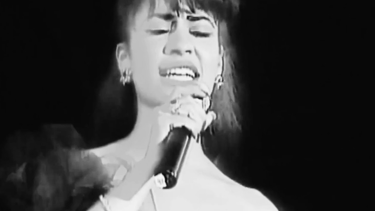 Selena Como La Flor (Piano Version) YouTube