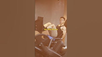 NẾU BẠN THẤY AI ĐÓ TẬP BÀI NÀY TRONG PHÒNG GYM??? #annguyenfitness #workout #sports #shorts