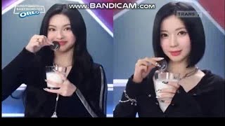 Iklan Oreo - Oreo Babymonster Edition (15s) (2025) @ Trans 7, MDTV, Indosiar, SCTV, RCTI, & MNCTV