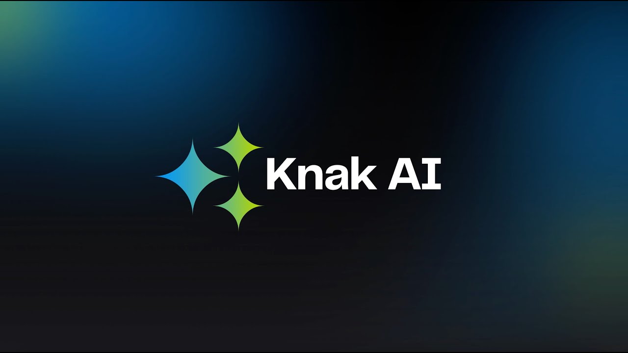 Knak Ai video thumbnail