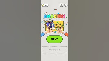 Brain Games: IQ CHALLENGE LEVEL 241 Make it cooler!