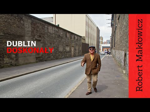 Wideo: Najlepsze śniadanie w Dublinie