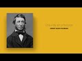 UNA VIDA SIN PRINCIPIOS | HENRY DAVID THOREAU