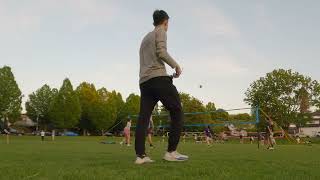 May 16th, 2023 - Random Grass - Game 3 - Tiff vs Tim