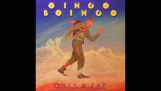 Video thumbnail of "Oingo Boingo - Little Girls"