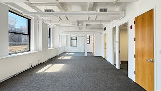 Suite 1802 - 1,947 RSF - 1001 Avenue of the Americas, NYC