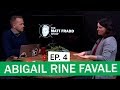 Abigail Rine Favale | The Matt Fradd Show Ep. 4