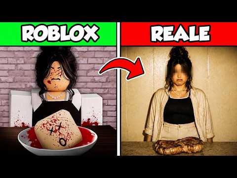 NEVER PLAY THESE CANNIBALISM-BASED GAMES...