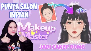 MAMPIR YUK BIAR CAKEP - MAKEUP MASTER screenshot 5