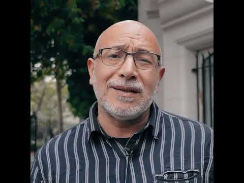 Testimonio Diplomado de Sanación Pránica