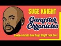 Kokane Détaille Comment Suge A Pris Le Dessus Et Révèle Comment Snoop A Failli Rejoindre Ruthless mp3