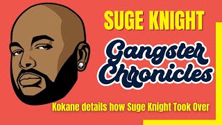 Kokane details How Suge Took Over \& Reveals How Snoop was almost on Ruthless Records