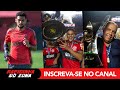 BRUNO VIANA É REGULARIZADO | ENTREVISTA COM PEDRO | BRAZ DIZ QUE FLAMENGO DEVE VENDER 1 TÍTULAR