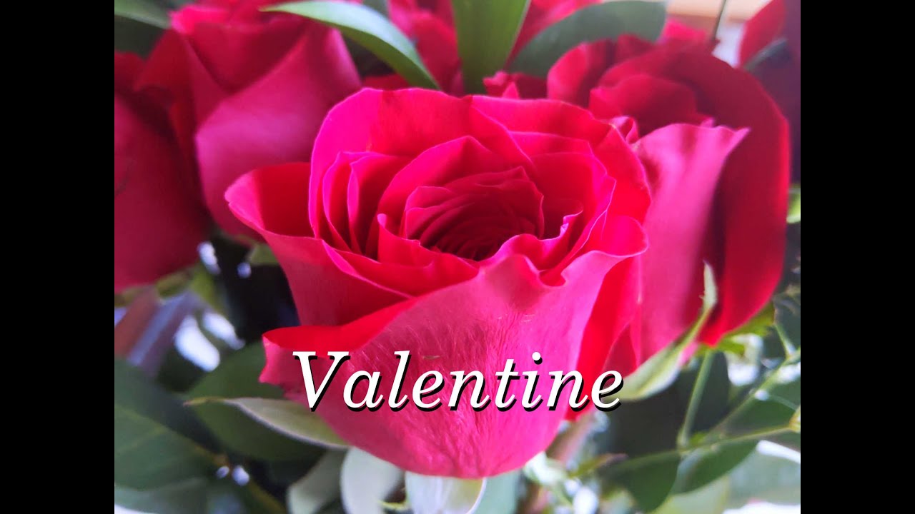 Happy Valentine S Day Prayers From Me