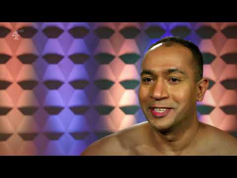 NAKED ATTRACTION Season 5 Episode 3