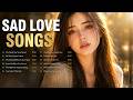 [playlist] best breakup songsᅵBest Sad Acoustic Pop Songs 2026ᅵ밤에 혼자 듣는 눈물 고이는 슬픈 팝송 플레이리스