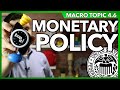 Understanding Monetary Policy