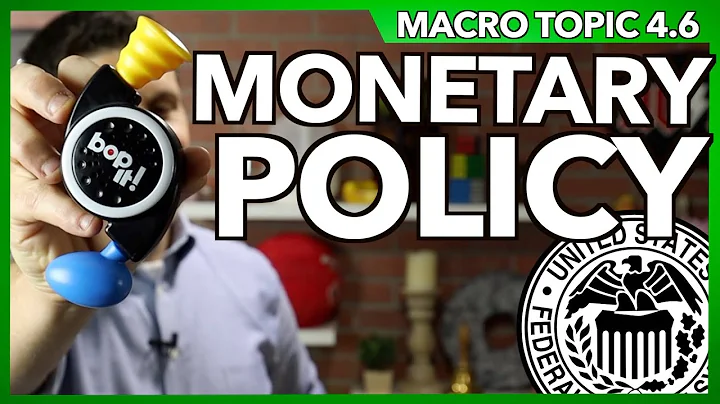 Monetary Policy- Macro 4.6 - DayDayNews
