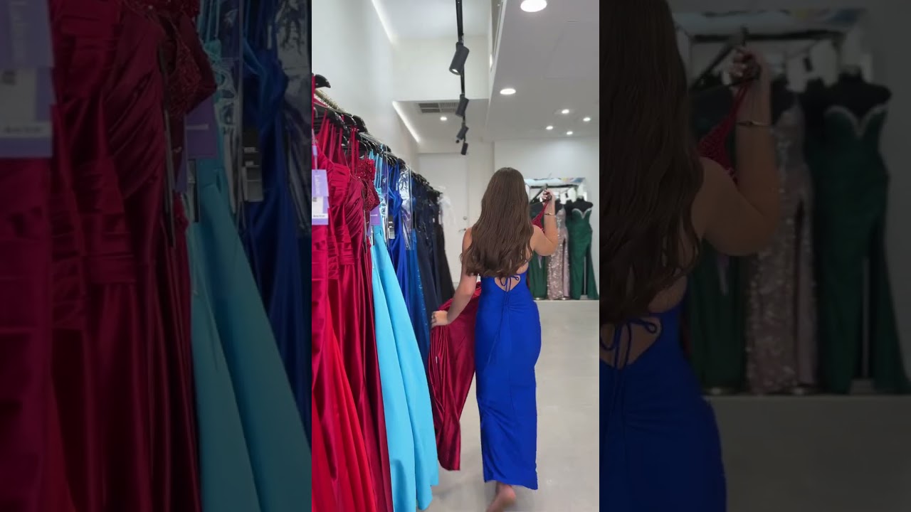 POV: Sales Girl Learns Her Lesson The Hard Way 