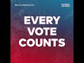 Coldplay Plays Instagram Concert to Support Every Vote Counts Campaign