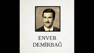 Enver Demirbağ - Yara Bende Resimi