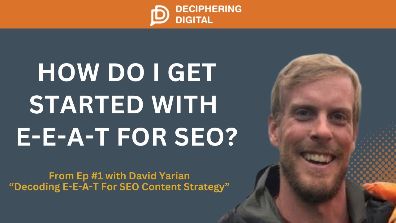 How Do I Measure E-E-A-T for SEO? How Do I Measure E-E-A-T for SEO?