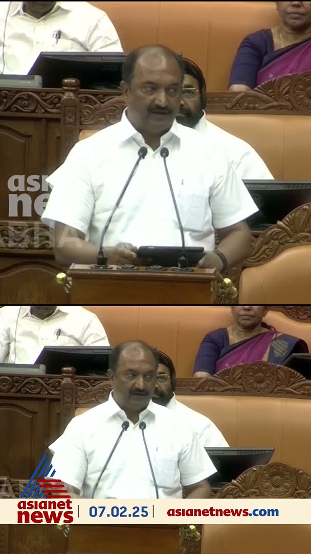 ധന ഞെരുക്കത്തിന് കാരണം കേന്ദ്ര അവഗണനയെന്ന് ധനമന്ത്രി