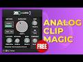 Make Your Mix LOUD &amp; CLEAN with 2B Clipped 3 - Limited Time Free