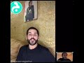 ابن اخ صدام حسين سرقونا و انا تحت التهديد 