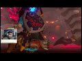 🚨FINALE🚨(Nintendo Switch 2 Edition) TLoZ: 🌬️💨 of the WILD🔥CALAMITY GANON🔥 100% Permadeath ~ 7 💖ONLY