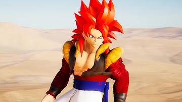 Dragon Ball Unreal LIVE STREAM