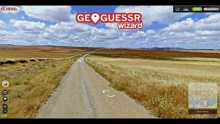 Perfect score on Geoguessr (World Version) - 30 mins 5 secs!