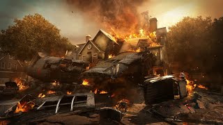 Retrieve intel from the 'panic room' at 4677 Brookmere Road. Exodus. Modern Warfare  ||  GEXM