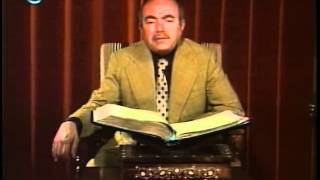 Surat Fussilat 9-12 تفسير القرآن سورة فصّلت