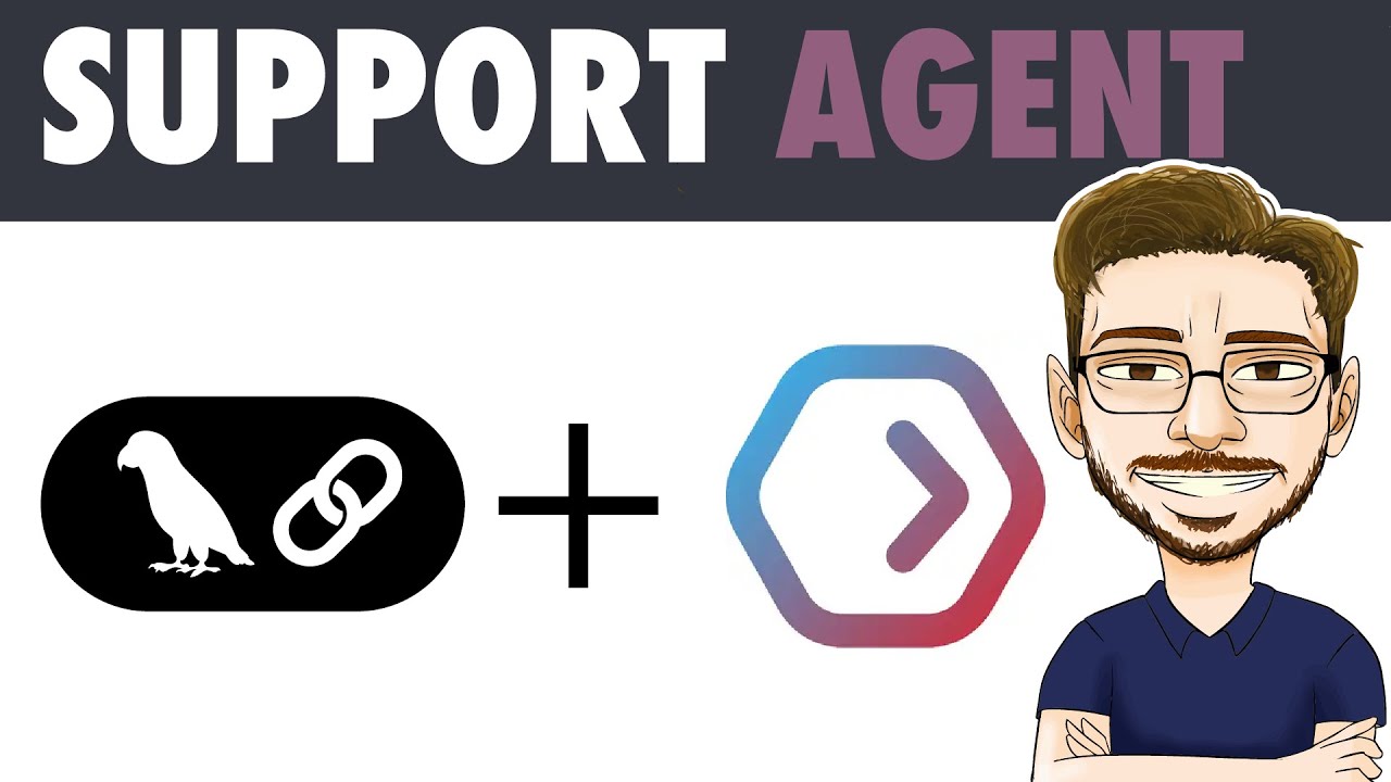 Build a Customer Support AI Agent with LangGraph & Portkey Prompt API